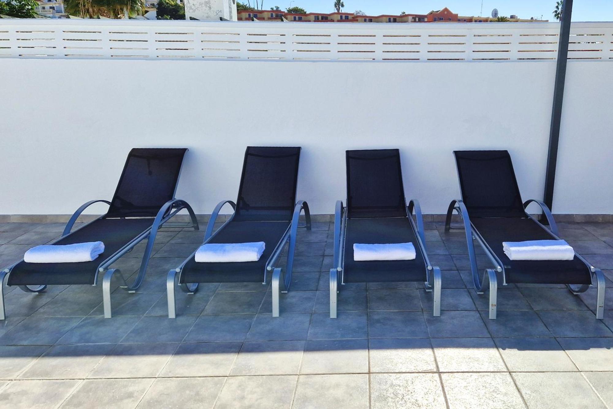Appartamento Atalaya - Sea View Costa Adeje (Tenerife)